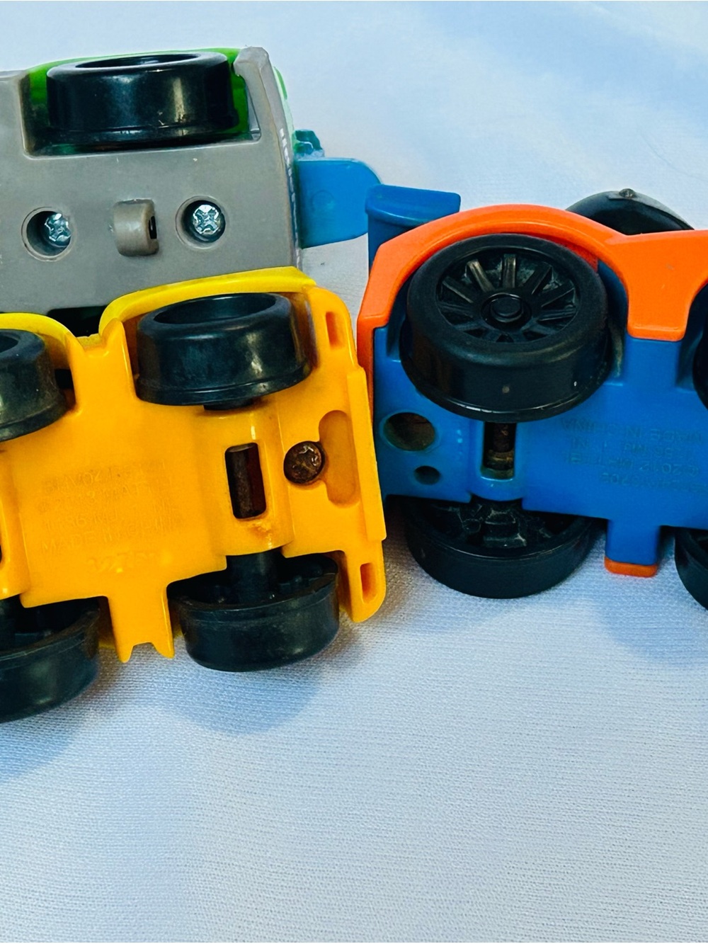 Fisher-Price Little People Racers - Picture 4 of 7